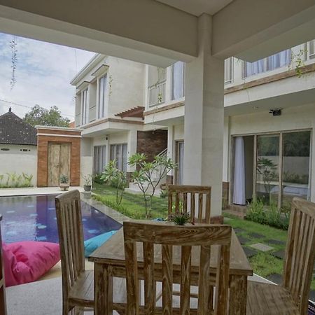Maharani Residence Dempasar Exterior foto