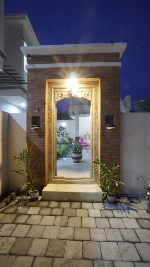 Maharani Residence Dempasar Exterior foto